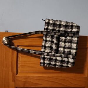 Vera Bradley small tote